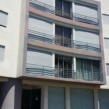 Ferienwohnung Bela Vista Ponta Delgada Exterior foto