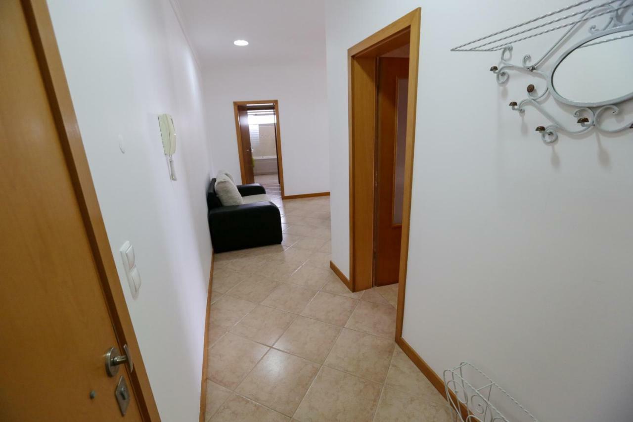 Ferienwohnung Bela Vista Ponta Delgada Exterior foto
