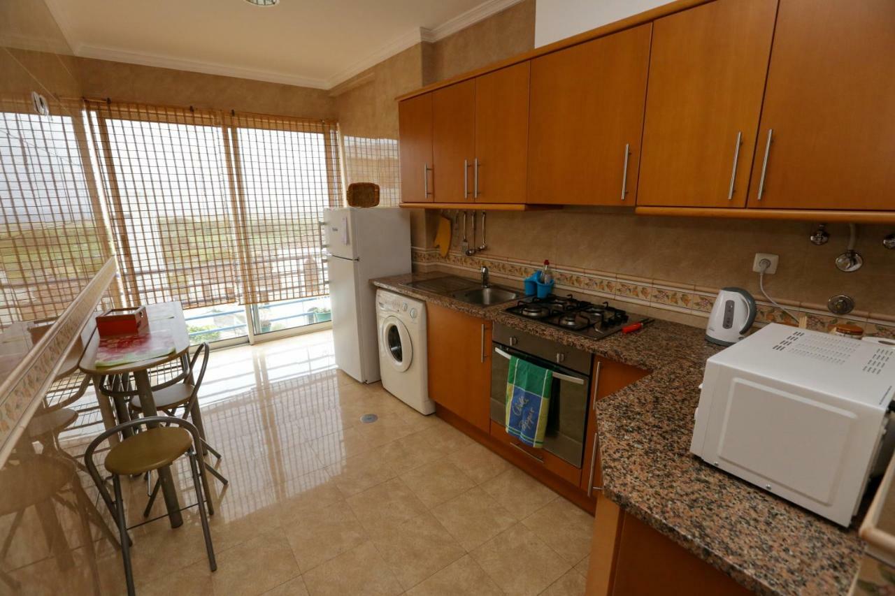 Ferienwohnung Bela Vista Ponta Delgada Exterior foto