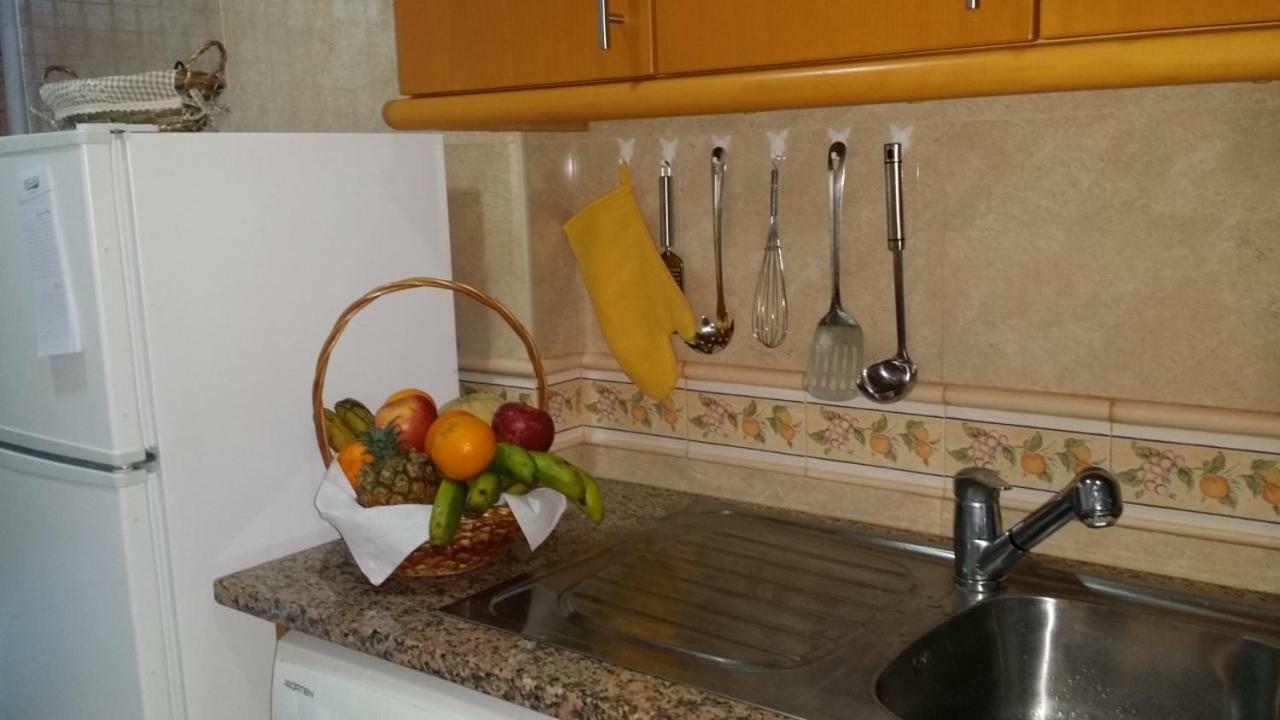Ferienwohnung Bela Vista Ponta Delgada Exterior foto