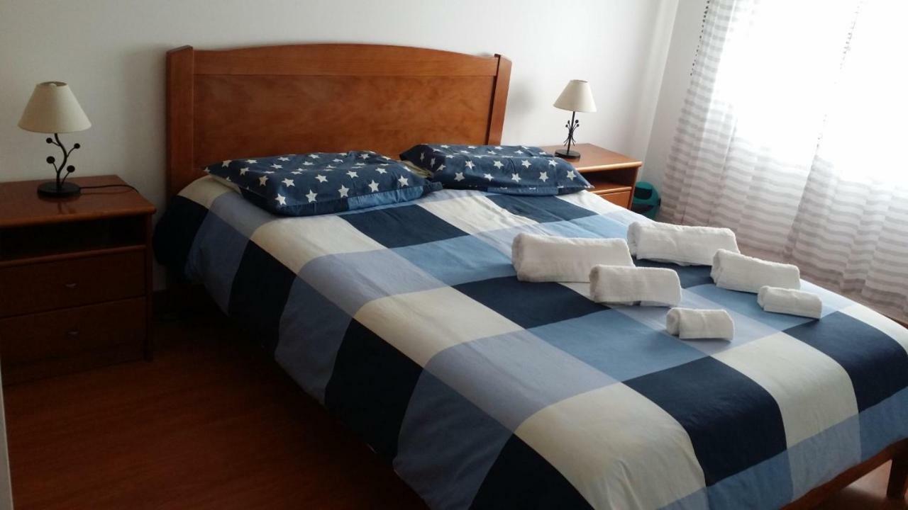 Ferienwohnung Bela Vista Ponta Delgada Exterior foto