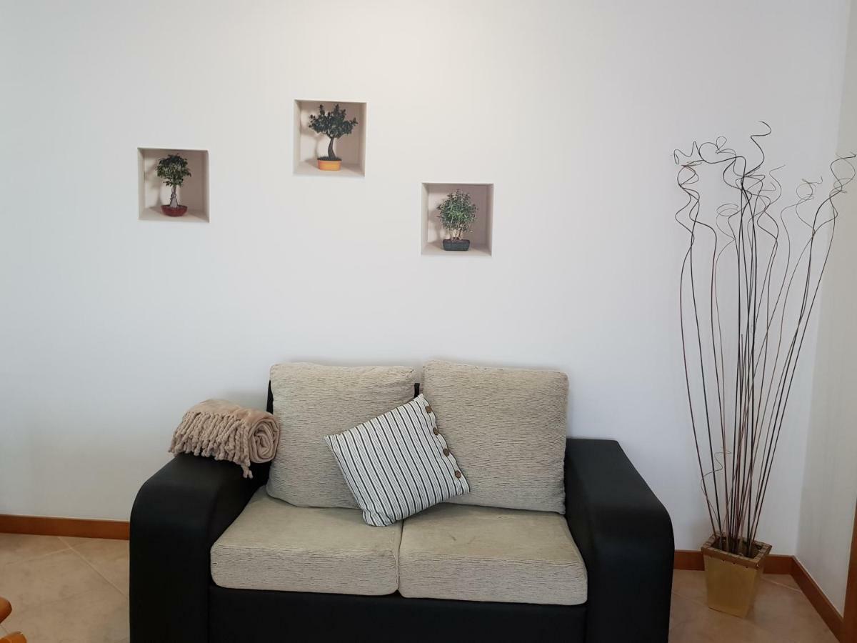Ferienwohnung Bela Vista Ponta Delgada Exterior foto