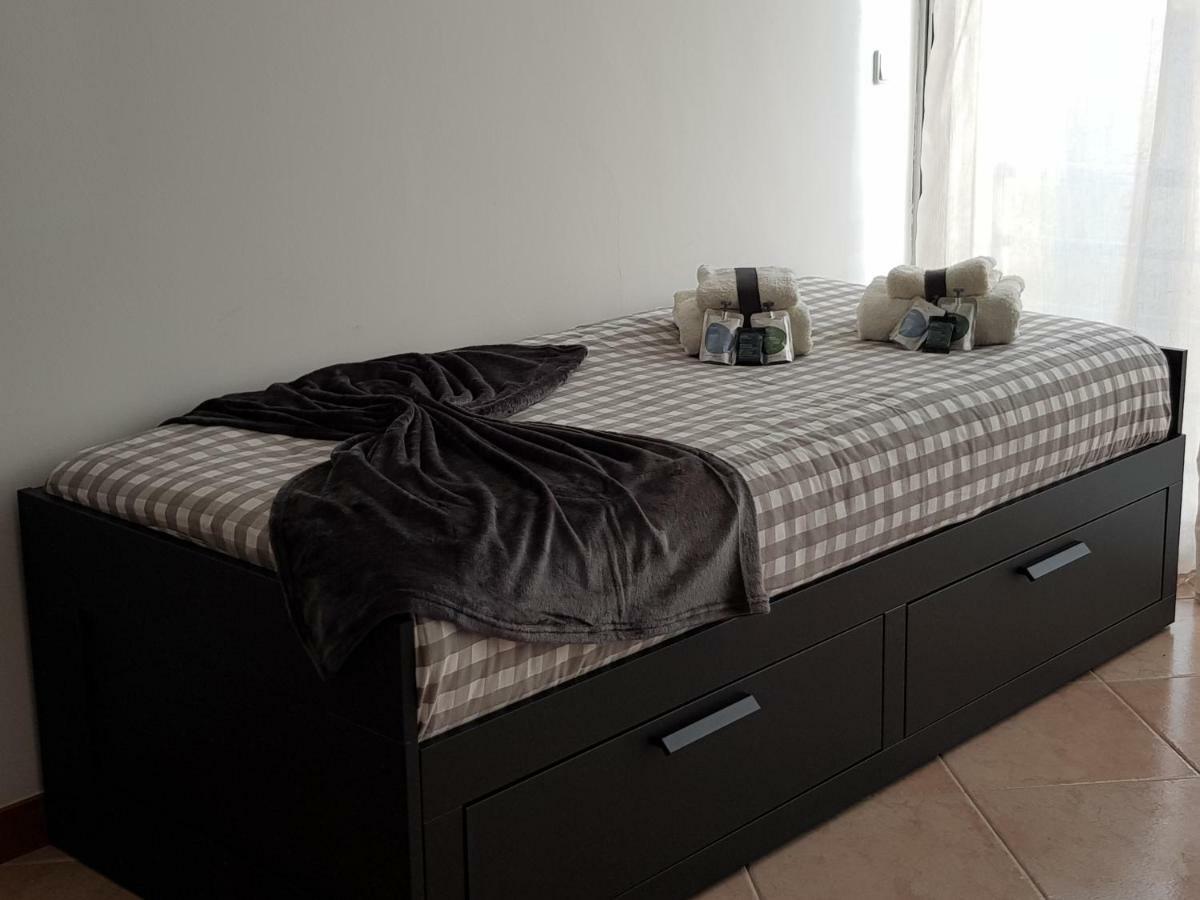 Ferienwohnung Bela Vista Ponta Delgada Exterior foto